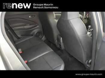 Photo 13 du bon plan NISSAN Juke 1.6 Hybrid 143ch Business+ 2023 occasion à 21400 €