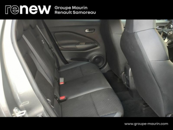 Photo 14 du bon plan NISSAN Juke 1.6 Hybrid 143ch Business+ 2023 occasion à 21400 €