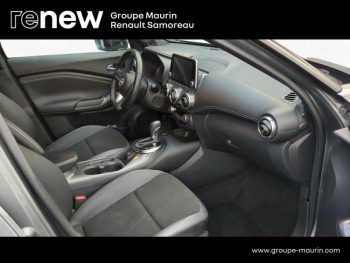 Photo 15 du bon plan NISSAN Juke 1.6 Hybrid 143ch Business+ 2023 occasion à 21400 €