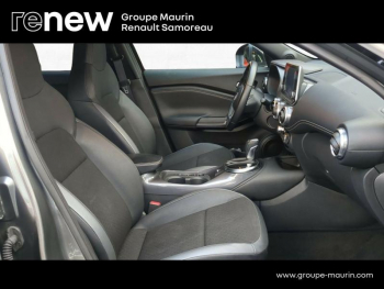 Photo 16 du bon plan NISSAN Juke 1.6 Hybrid 143ch Business+ 2023 occasion à 21400 €