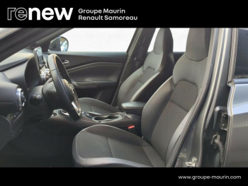 Photo 18 du bon plan NISSAN Juke 1.6 Hybrid 143ch Business+ 2023 occasion à 21400 €
