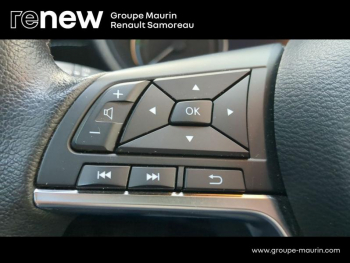 Photo 20 du bon plan NISSAN Juke 1.6 Hybrid 143ch Business+ 2023 occasion à 21400 €