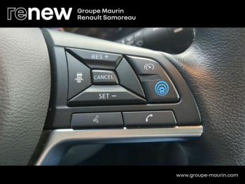 Photo 21 du bon plan NISSAN Juke 1.6 Hybrid 143ch Business+ 2023 occasion à 21400 €