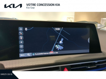 Photo 27 du bon plan KIA EV6 325ch Air Design 4WD occasion à 42500 €