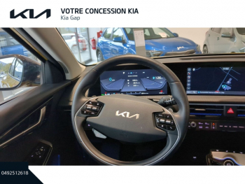 Photo 30 du bon plan KIA EV6 325ch Air Design 4WD occasion à 42500 €