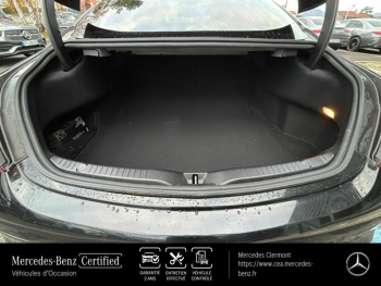 Photo 8 du bon plan MERCEDES-BENZ Classe C Coupé 200 184ch Sportline occasion à 26990 €