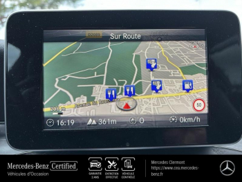 Photo 10 du bon plan MERCEDES-BENZ Classe C Coupé 200 184ch Sportline occasion à 26990 €