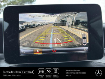 Photo 11 du bon plan MERCEDES-BENZ Classe C Coupé 200 184ch Sportline occasion à 26990 €