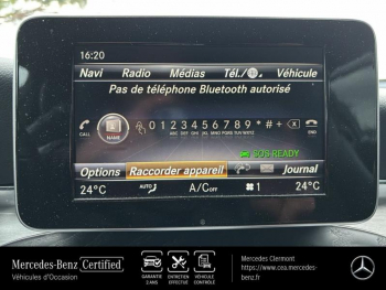 Photo 12 du bon plan MERCEDES-BENZ Classe C Coupé 200 184ch Sportline occasion à 26990 €