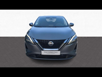 Photo 2 du bon plan NISSAN Qashqai 1.3 Mild Hybrid 140ch Business Edition 2022 occasion à 22980 €