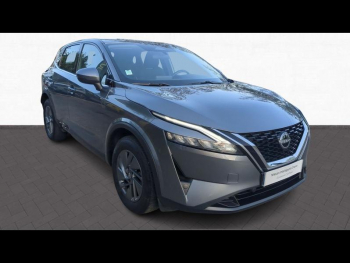 Photo 3 du bon plan NISSAN Qashqai 1.3 Mild Hybrid 140ch Business Edition 2022 occasion à 22980 €