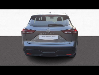 Photo 4 du bon plan NISSAN Qashqai 1.3 Mild Hybrid 140ch Business Edition 2022 occasion à 22980 €