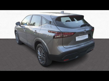 Photo 5 du bon plan NISSAN Qashqai 1.3 Mild Hybrid 140ch Business Edition 2022 occasion à 22980 €