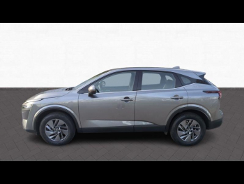 Photo 6 du bon plan NISSAN Qashqai 1.3 Mild Hybrid 140ch Business Edition 2022 occasion à 22980 €