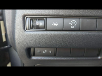 Photo 8 du bon plan NISSAN Qashqai 1.3 Mild Hybrid 140ch Business Edition 2022 occasion à 22980 €