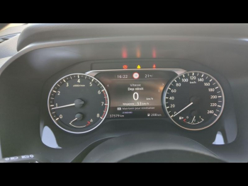Photo 9 du bon plan NISSAN Qashqai 1.3 Mild Hybrid 140ch Business Edition 2022 occasion à 22980 €