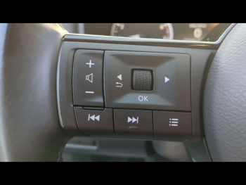 Photo 10 du bon plan NISSAN Qashqai 1.3 Mild Hybrid 140ch Business Edition 2022 occasion à 22980 €