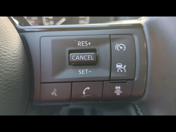 Photo 11 du bon plan NISSAN Qashqai 1.3 Mild Hybrid 140ch Business Edition 2022 occasion à 22980 €