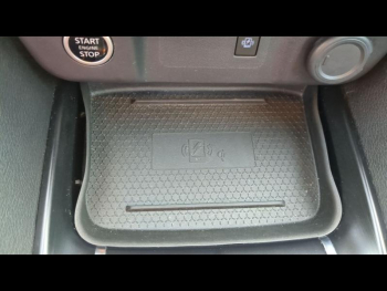 Photo 16 du bon plan NISSAN Qashqai 1.3 Mild Hybrid 140ch Business Edition 2022 occasion à 22980 €