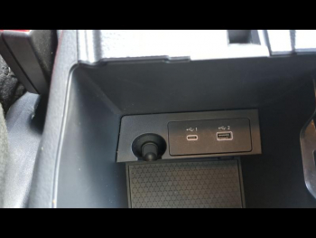 Photo 18 du bon plan NISSAN Qashqai 1.3 Mild Hybrid 140ch Business Edition 2022 occasion à 22980 €