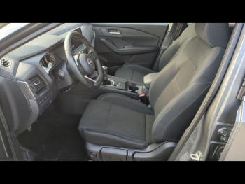 Photo 19 du bon plan NISSAN Qashqai 1.3 Mild Hybrid 140ch Business Edition 2022 occasion à 22980 €