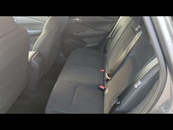 Photo 20 du bon plan NISSAN Qashqai 1.3 Mild Hybrid 140ch Business Edition 2022 occasion à 22980 €