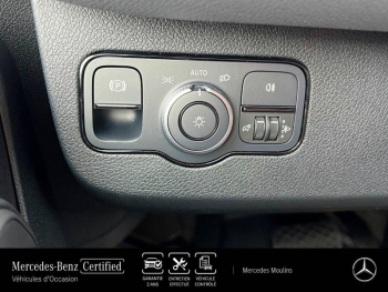 Photo 12 du bon plan MERCEDES-BENZ Sprinter Fg VUL 312 eSprinter 39 3T5 3 batteries occasion à 41290 €