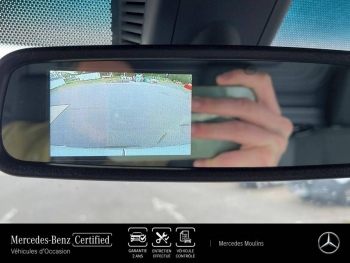 Photo 15 du bon plan MERCEDES-BENZ Sprinter Fg VUL 312 eSprinter 39 3T5 3 batteries occasion à 41290 €