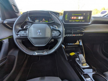 Photo 2 du bon plan PEUGEOT 2008 1.2 PureTech 130ch S&S GT EAT8 occasion à 17990 €