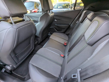 Photo 5 du bon plan PEUGEOT 2008 1.2 PureTech 130ch S&S GT EAT8 occasion à 17990 €