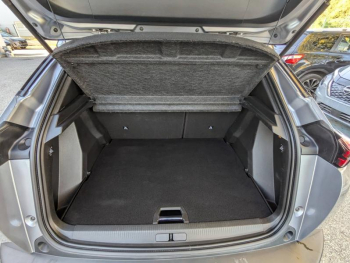 Photo 19 du bon plan PEUGEOT 2008 1.2 PureTech 130ch S&S GT EAT8 occasion à 17990 €