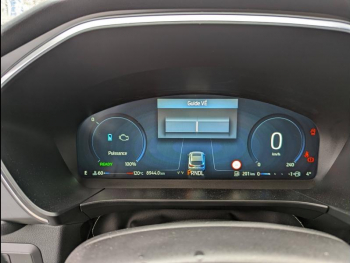 Photo 6 du bon plan FORD Kuga 2.5 Duratec 180ch Hybrid FlexiFuel Active X Powershift occasion à 39900 €