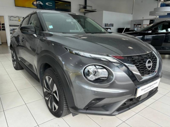 Photo 2 du bon plan NISSAN Juke 1.0 DIG-T 114ch Business Edition DCT 2022.5 occasion à 19190 €