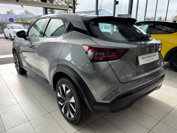 Photo 3 du bon plan NISSAN Juke 1.0 DIG-T 114ch Business Edition DCT 2022.5 occasion à 19190 €