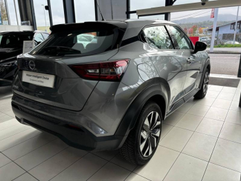 Photo 4 du bon plan NISSAN Juke 1.0 DIG-T 114ch Business Edition DCT 2022.5 occasion à 19190 €