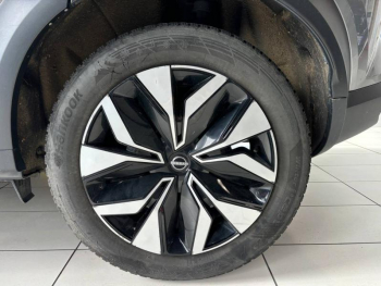 Photo 5 du bon plan NISSAN Juke 1.0 DIG-T 114ch Business Edition DCT 2022.5 occasion à 19190 €