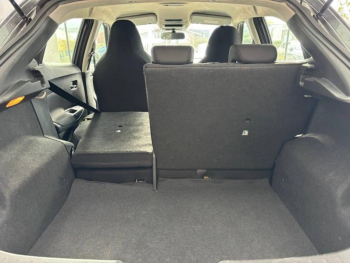 Photo 7 du bon plan NISSAN Juke 1.0 DIG-T 114ch Business Edition DCT 2022.5 occasion à 19190 €