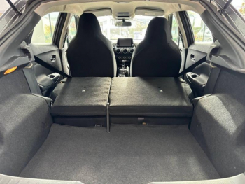 Photo 8 du bon plan NISSAN Juke 1.0 DIG-T 114ch Business Edition DCT 2022.5 occasion à 19190 €