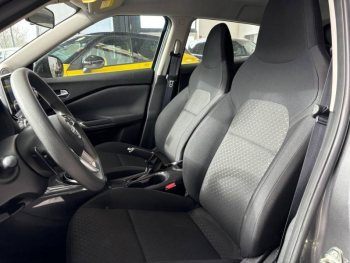 Photo 9 du bon plan NISSAN Juke 1.0 DIG-T 114ch Business Edition DCT 2022.5 occasion à 19190 €
