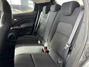 Photo 10 du bon plan NISSAN Juke 1.0 DIG-T 114ch Business Edition DCT 2022.5 occasion à 19190 €