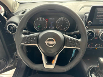 Photo 13 du bon plan NISSAN Juke 1.0 DIG-T 114ch Business Edition DCT 2022.5 occasion à 19190 €