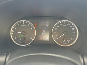 Photo 14 du bon plan NISSAN Juke 1.0 DIG-T 114ch Business Edition DCT 2022.5 occasion à 19190 €