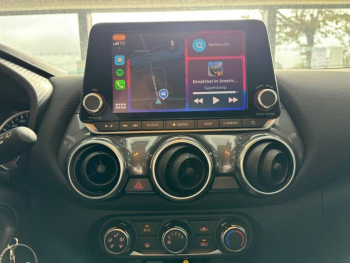 Photo 19 du bon plan NISSAN Juke 1.0 DIG-T 114ch Business Edition DCT 2022.5 occasion à 19190 €