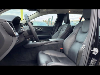 Photo 4 du bon plan VOLVO V60 T6 AWD 253 + 87ch Business Executive Geartronic occasion à 34490 €