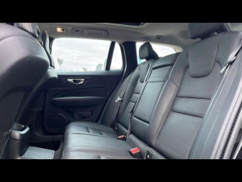 Photo 5 du bon plan VOLVO V60 T6 AWD 253 + 87ch Business Executive Geartronic occasion à 34490 €