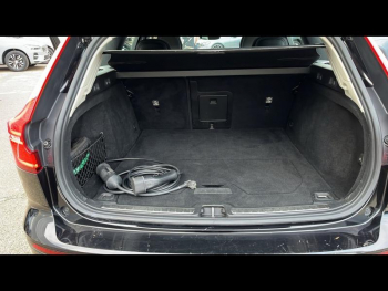 Photo 6 du bon plan VOLVO V60 T6 AWD 253 + 87ch Business Executive Geartronic occasion à 34490 €