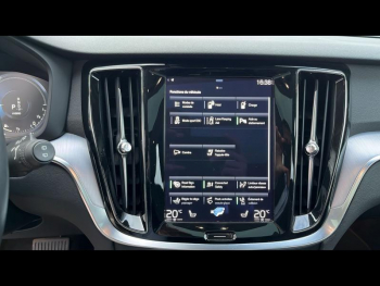 Photo 12 du bon plan VOLVO V60 T6 AWD 253 + 87ch Business Executive Geartronic occasion à 34490 €