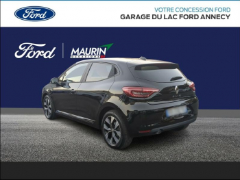 Photo 3 du bon plan RENAULT Clio 1.0 TCe 100ch Evolution GPL occasion à 17590 €