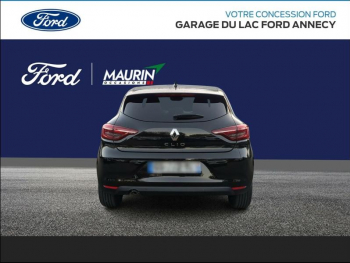 Photo 4 du bon plan RENAULT Clio 1.0 TCe 100ch Evolution GPL occasion à 17590 €