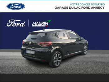 Photo 5 du bon plan RENAULT Clio 1.0 TCe 100ch Evolution GPL occasion à 17590 €